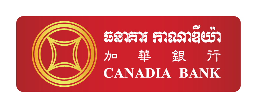 CANADIA BANK